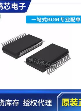 LT3430IFE#TRPBFLT3430IFE封装TSSOP-16降压型开关稳压器芯片IC