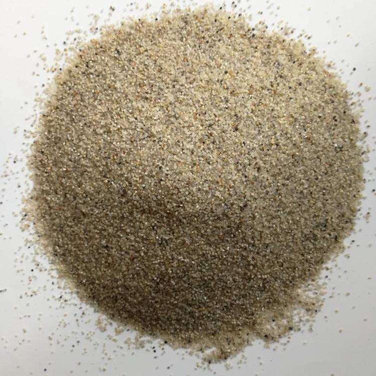 圆粒沙儿童玩的沙子玩具沙宝宝沙子海沙粗幼儿园沙池儿童沙