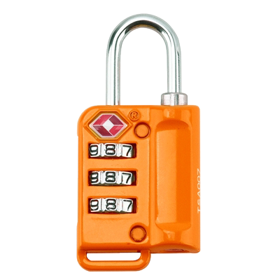 munkeesTSA海关密码锁行李挂锁