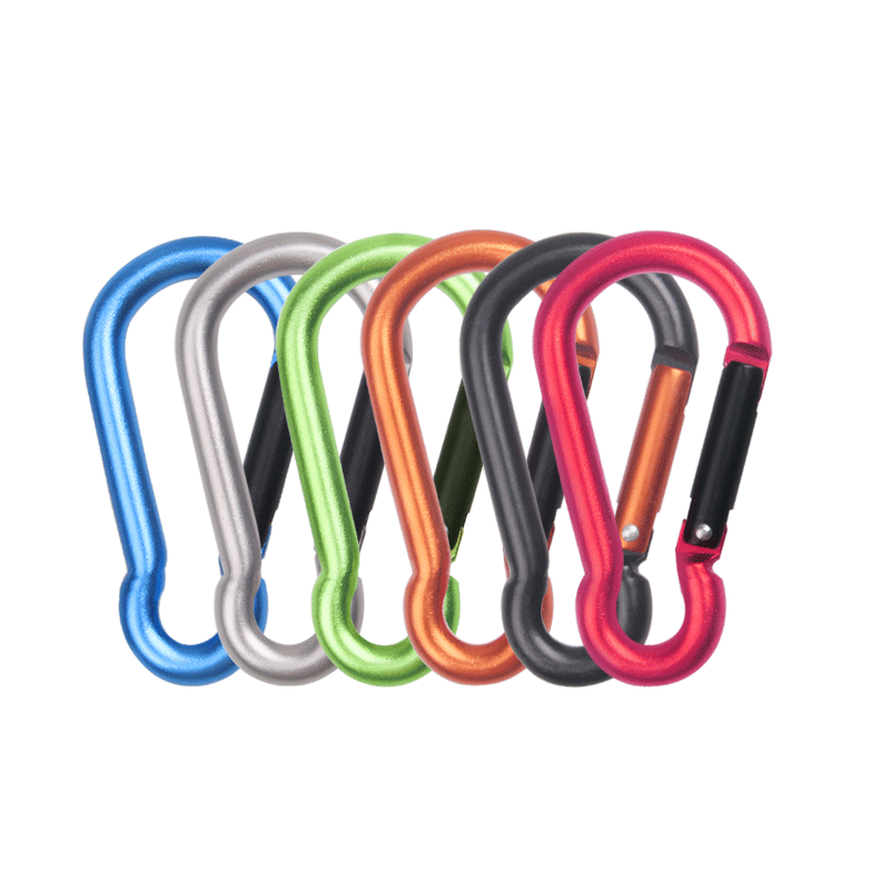 munkees路客葫芦快挂扣背包