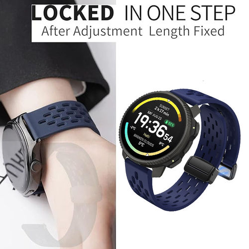 适用颂拓（SUUNTO）Verti