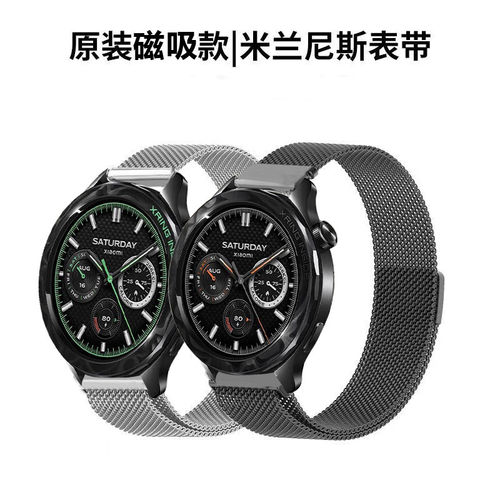 适用小米XiaomiWatchS4