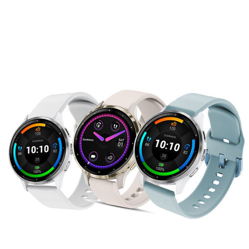 适用达彩Garminvenu3手表