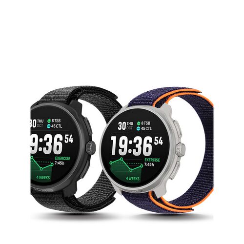 适用SUUNTORace2编织尼