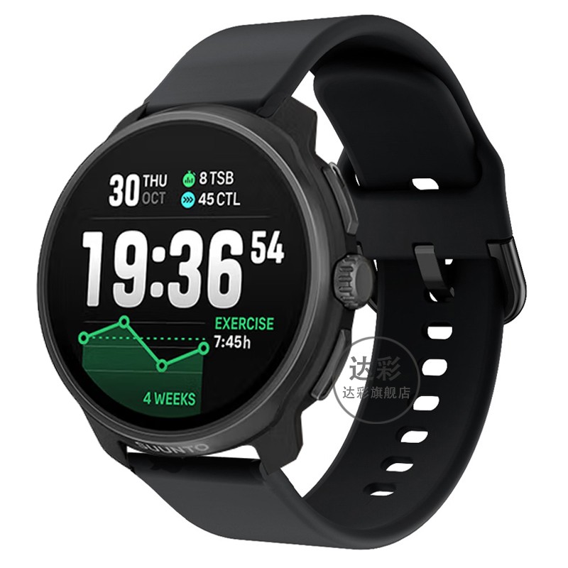 适用颂拓(SUUNTO)RACE