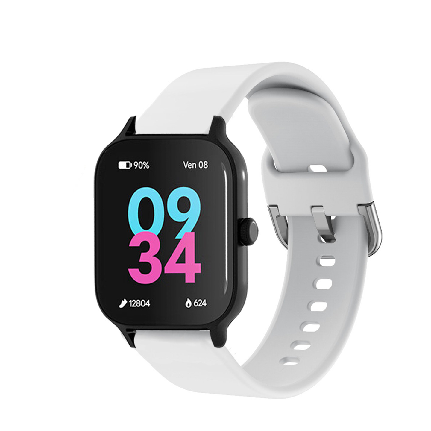 适用迪卡侬FIT100智能跑