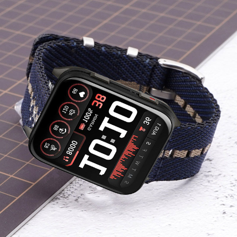 适用佳明GarminVenuX1