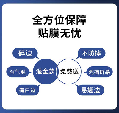 适用vivoX70钢化膜X60X50手机膜X70Pro全屏X60Pro覆盖tpro曲屏版por+全胶防摔十高清指纹全包vivi防爆vovi贴