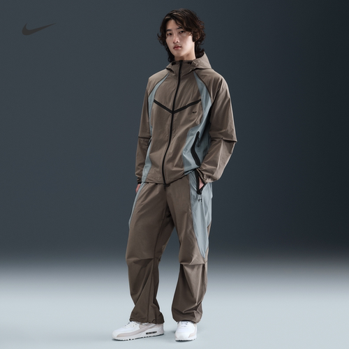 耐克/NIKE TECH男子运动宽松休闲机能风户外长裤IH8467-010-289