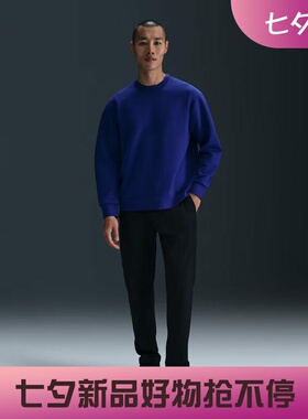耐克/NIKE男子多口袋防晒速干夏季训练运动长裤HQ6931-010-320
