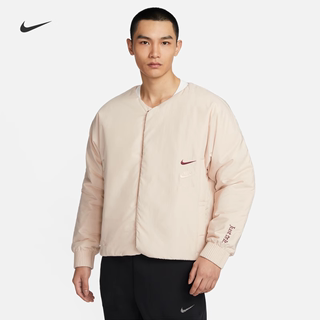 耐克/NIKE男子运动休闲夹棉保暖CNY龙年新年款夹克外套FZ6375-126