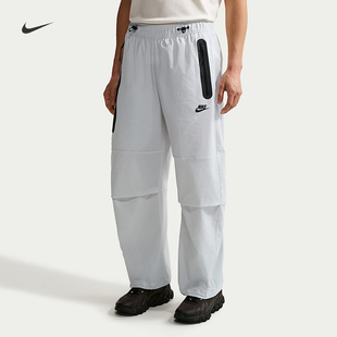 010 耐克 101 IU7637 长裤 NIKE TECH男子运动宽松休闲速干户外工装