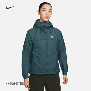 耐克/NIKE ACG女子运动休闲户外防风保暖棉服外套DQ5841-087-309