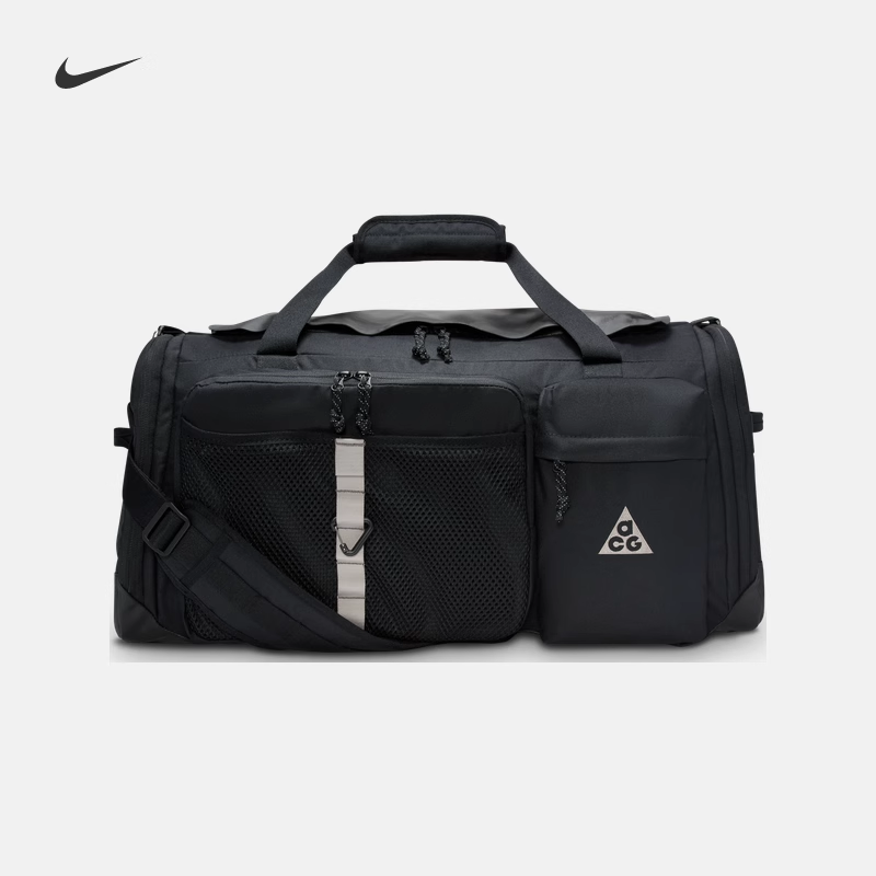 耐克/NIKE ACG DAYMAX DUFFEL运动休闲户外拎包挽包HJ8185-010