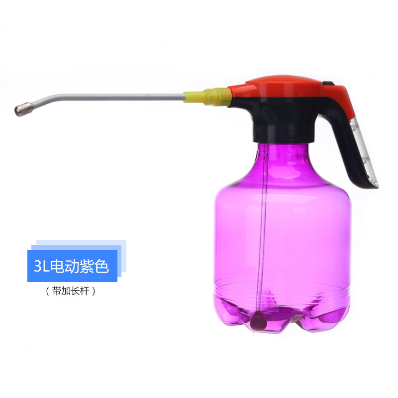 Electric Spout Sprayer gardening flowers and plants household 3L2L Lithium Fight drugs Car Wash Watering small-scale fully automaticin the Flower delivery/Flowers simulation/Plants gardening , Gardening supplies , Other Garden Supplies  category - from Buy2taobao.com to provide professional Taobao agent buy service