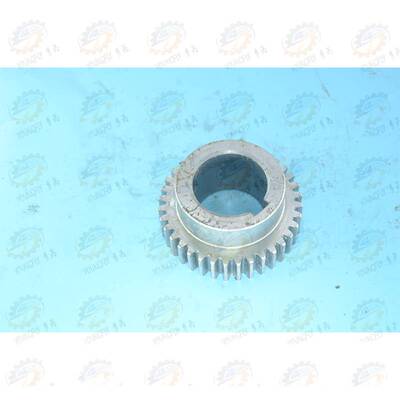 京 南通X62W X北A613 X52K X50322铣床齿形联轴器传动轴 尼龙内齿