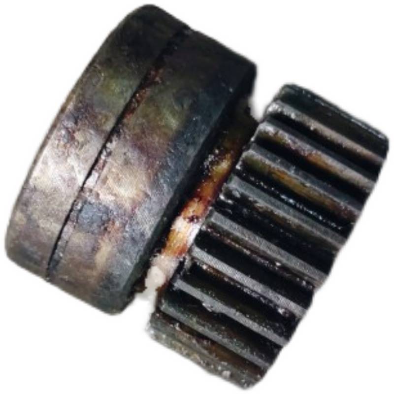 北京南通X2W6 X52K XA6132/5032 X63铣床配件6164电机齿轮Z26高52