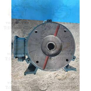 M7150平面磨床叶片油泵用Y132S6 6卧式 132M2 油泵电机 M730