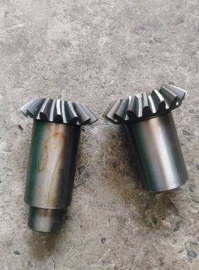 北京机床厂X3W X53K铣床配件7182C/71863C螺旋伞齿轮Z18/16L112