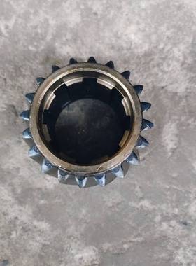 云南数机床CKY6150车床配件2098K斜齿轮Z60斜齿轮2099K控 Z20/M30