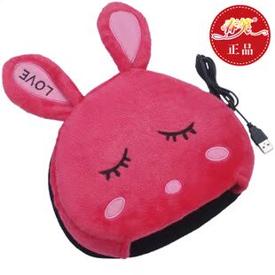 Coussin chauffant USB - Ref 421762 Image 3