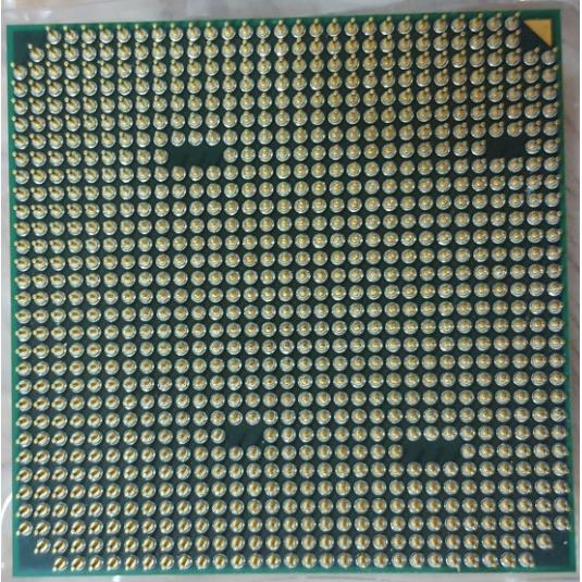 Athlon II X3 460 425 435 445 450 x405e速龙三核CPU AM3-封面