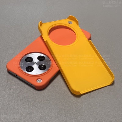 不包按键镜头加高肤感适用realme真我GT8PRO/GT7pro手机壳NEO5/6SE大孔GT大师版超薄硬壳Q3S柠檬黄12PRO+半包