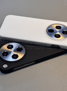 PC散热肤感上下不包适用IQOO13手机壳IQOO z9turbo+半包硬壳NEO9 PRO+超薄10黑白色7se大孔U5/6磨砂Z8X新款U1