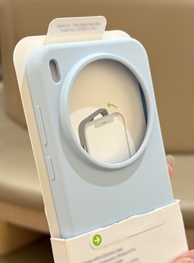 Baby奶蓝色X300不会发黄耐脏软糯x200s适用vivoX300手机壳pro简约X100液态硅胶Ultra全包IQOO15防摔neo11mini