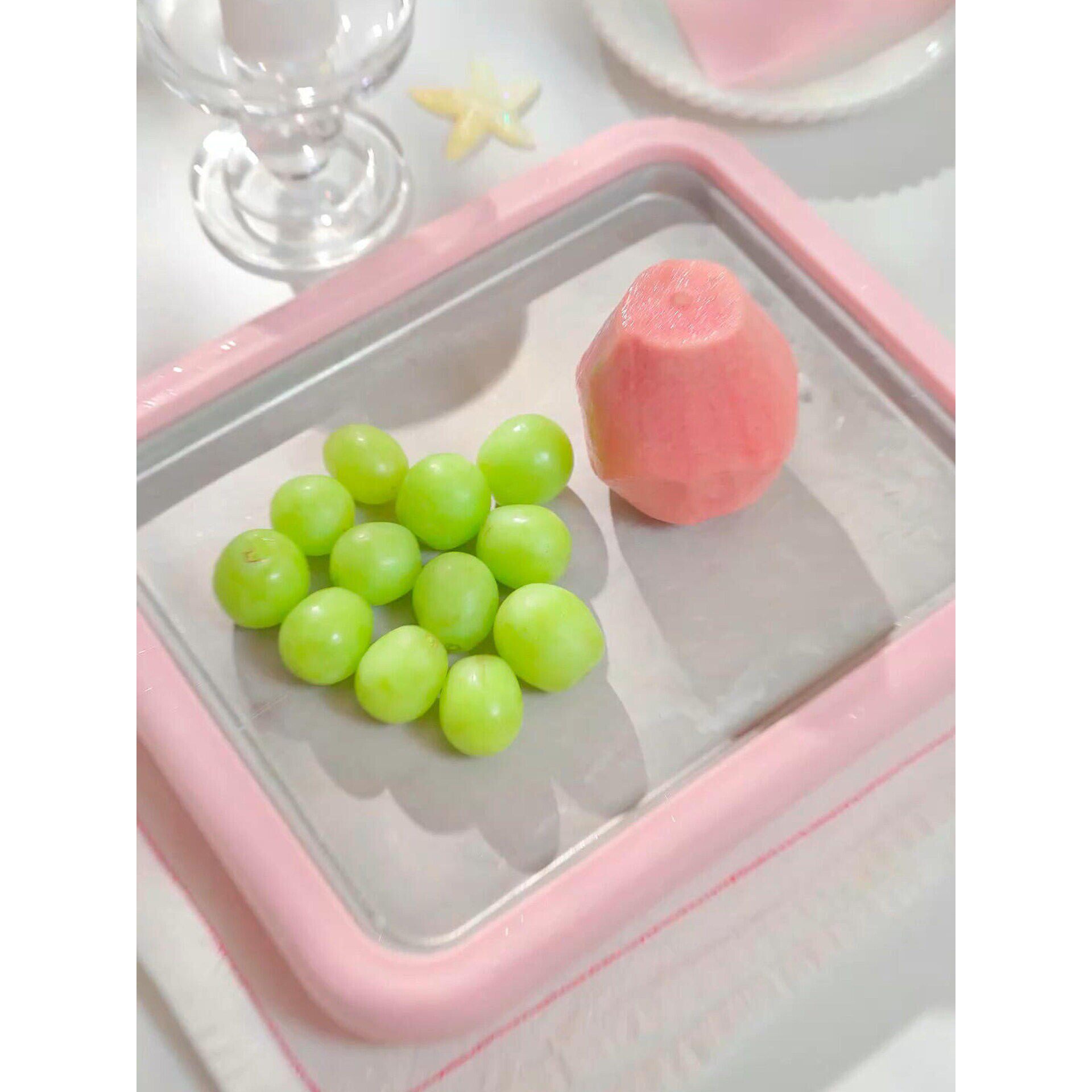 炒酸奶机家用小型儿童食品级炒冰机夏日迷你自制diy多功能冰沙机