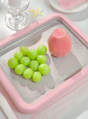 炒酸奶机家用小型儿童食品级炒冰机夏日迷你自制diy多功能冰沙机