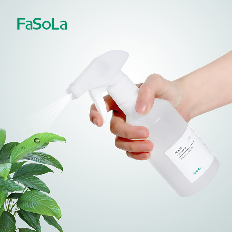 FaSoLa消毒喷壶浇水壶浇花壶图片