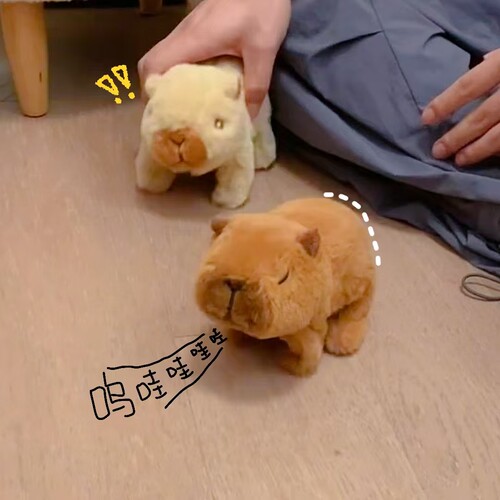 小孩子玩可以，大孩子玩也刚刚好
