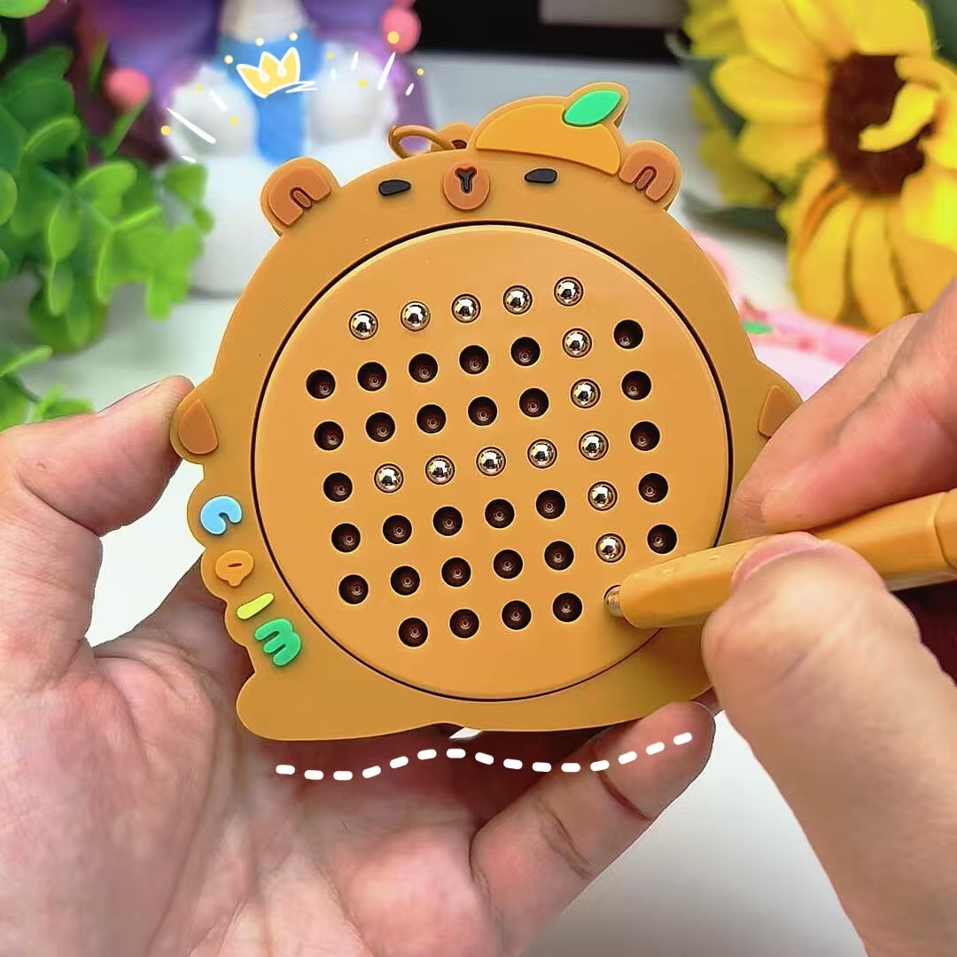 可可爱爱又解压的小挂件来喽