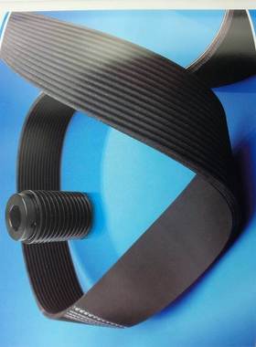 奥的斯电梯配件 奥的斯门机皮带 8PJ1150(453J) 多楔带原装现货