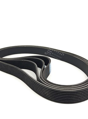 沈阳数控车床HTC2050N HTC主轴皮带齿型带联组皮带12PL1397/550L