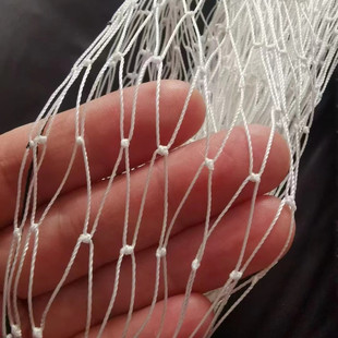 青蛙养殖高强涤纶果园防鸟网果树防鸟用网尼龙鱼塘天网大棚蓝莓网