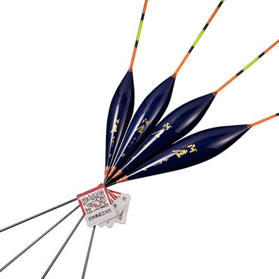 阿卢专卖店纳米浮漂H36细微信号