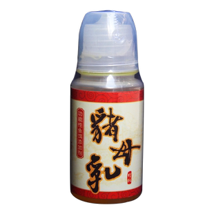 阿卢专卖店正品添加剂猪母乳小药味道奇香强的诱惑力水库垂钓溪流