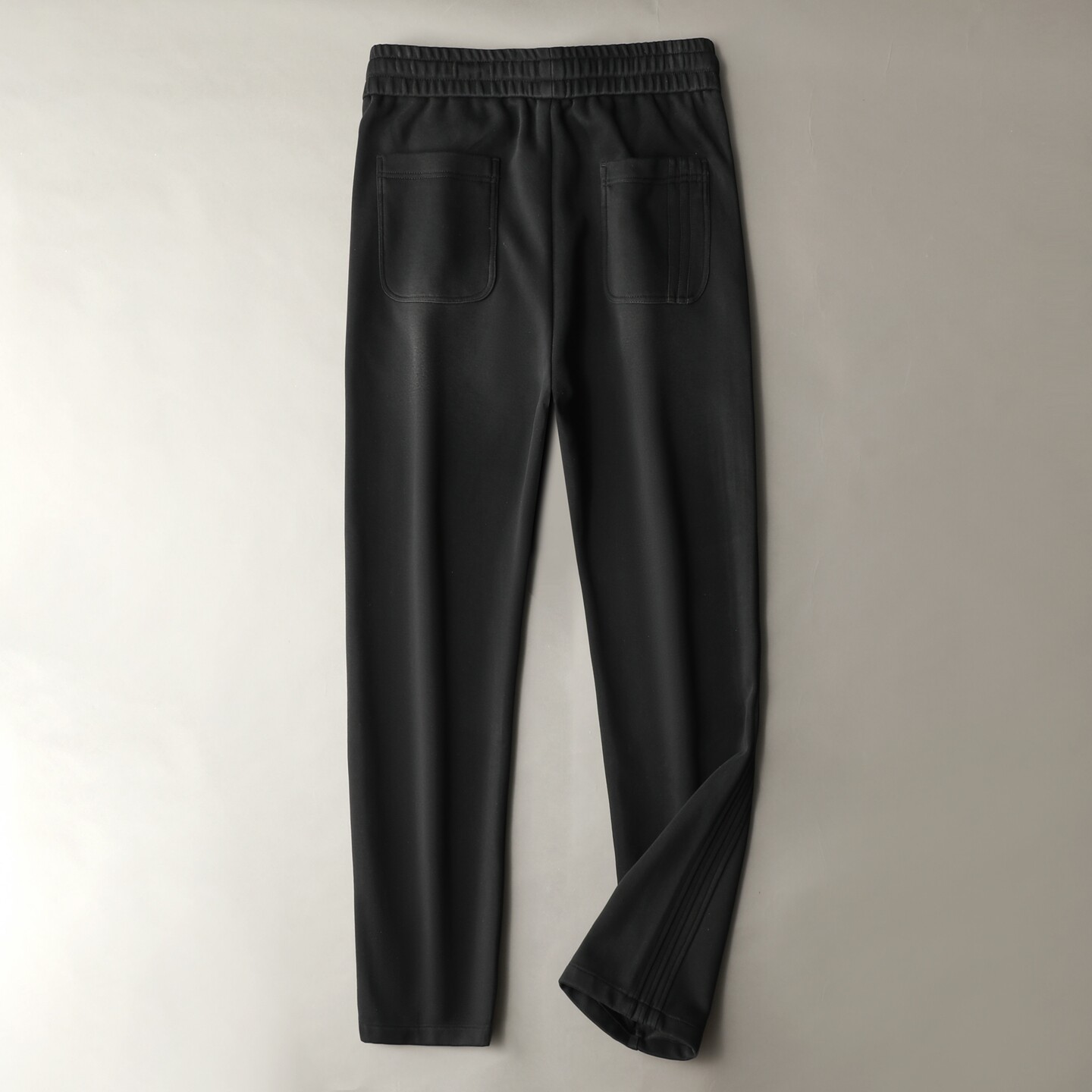 秋冬新款痞帅宽松直筒休闲裤男百搭潮流卫裤D218-93115-P95,男装休闲裤,电商D218