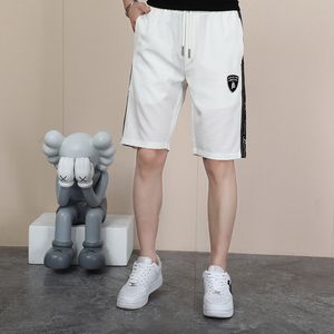 2021夏季薄款现货休闲短裤QT5031-6022-P60图片