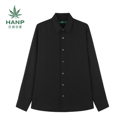 Hanp/汉麻世家春夏简约