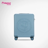 Дипломат дипломат багаж мужской маленький коробка мандаринский чехол Ян Дис демонстрации футболка маленькая коробка