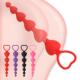 expansion Intra massager self stimulation anal bead