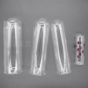 An anal dilator used for probing the interior of the anus