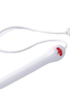 Men's airplane cup masturbation device heating rod