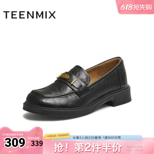 休闲英伦风，简约舒适日常