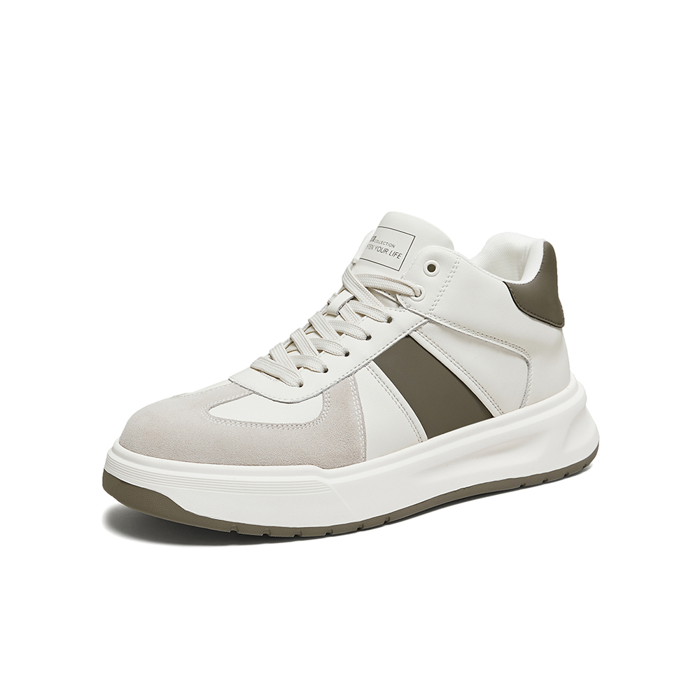 时尚潮流简约舒适