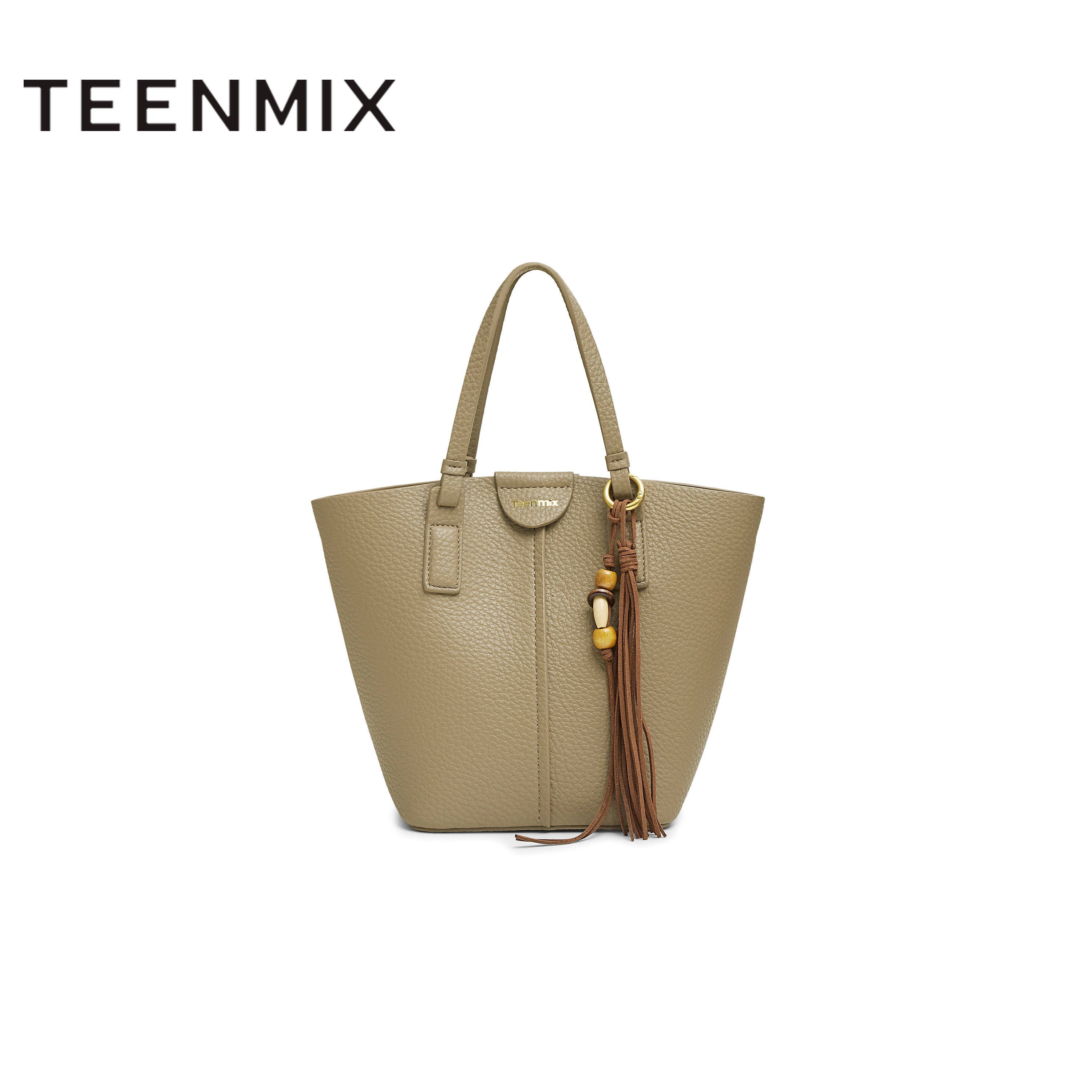 天美意2025冬新款商场同款斜挎包纯色百搭复古女单肩包X3207DX5,箱包皮具/热销女包/男包,通用款女包,淘宝优惠券,粉丝福利购,淘宝优惠卷