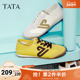 2025年秋季 休闲鞋 运动阿甘鞋 TATA他她女鞋 软底德训鞋 子CH301CM5